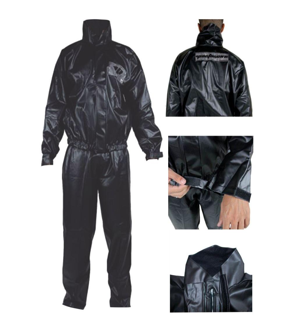 KIT PILOTO PARA MOTO PANTANEIRO EXTRA GRANDE 2PZ